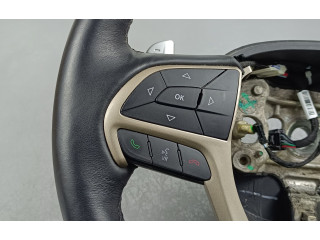 Руль Jeep Grand Cherokee 2010 - 2021 года