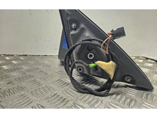 Зеркало электрическое Skoda Octavia Mk3 (5E) 2013 - 2019 года