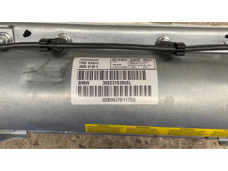 Надувная подушка для пассажира