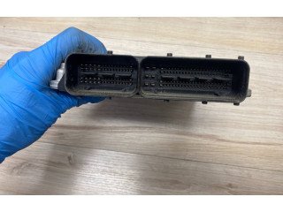 Řídící jednotka 070906016DS, 0281014252 Volkswagen Transporter - Caravelle T5 2005