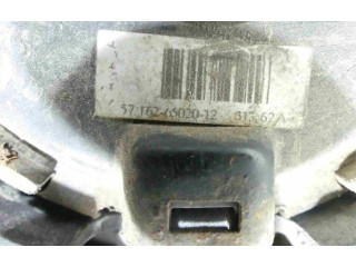 Комплект вентиляторов 1284602, IMPRK1355945    Suzuki XL7 II  N36A 