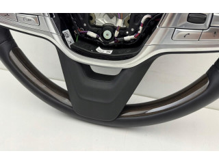 Руль BMW 7 G11 G12  2015 - 2022 года 735889      