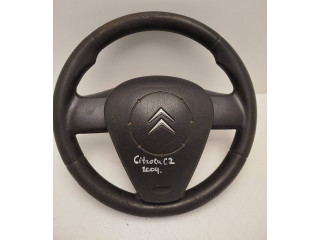 Руль Citroen C2   -  года 9643731077      