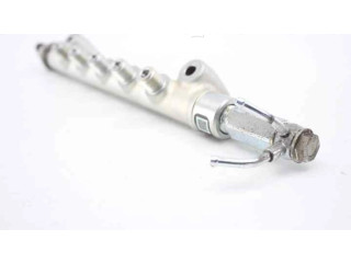 Vstřikovací lišta 55570022 Opel Zafira C B16DTH