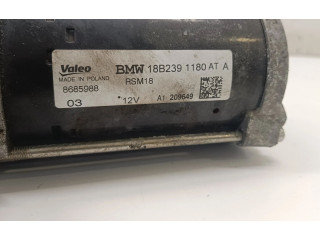 Turbodmychadlo Нагнетатель 8681989 BMW 7 G11 G12