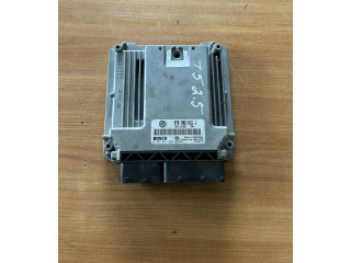 Řídící jednotka Volkswagen Multivan T5 2006