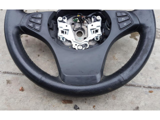 Руль BMW X3 E83  2003 - 2010 года       