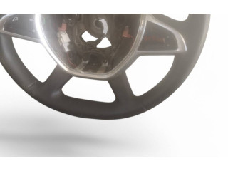 Руль Dacia Duster II 2017 - 2024 года