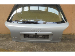 Переключатель дворников Audi A3 S3 8L