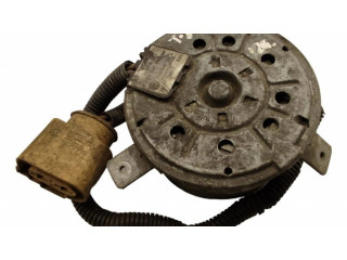 Вентилятор радиатора 7H0959455A, 0130303250 Volkswagen PASSAT B7 1.6