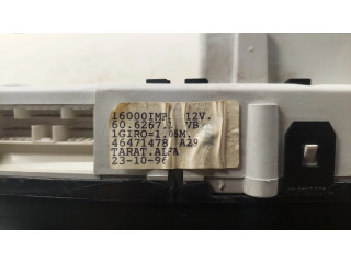 Панель приборов 46471478, 16000TMP   Fiat Bravo - Brava       