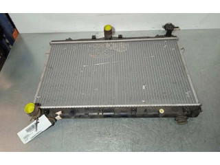 Радиатор охлаждающей жидкости    SR, 37.5X68.5   Hyundai Coupe