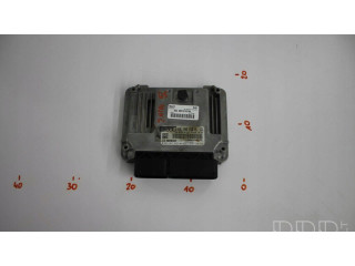 Блок управления двигателя 03L906018ML   Audi Q5 SQ5