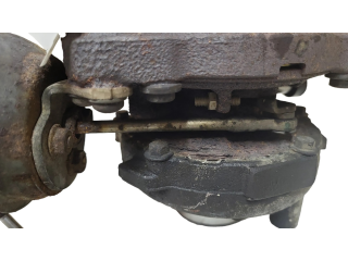 Turbodmychadlo Турбина GTC1244VZ, 968612066006 Ford C-MAX II 1.6