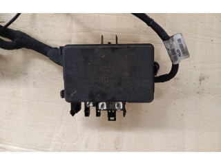 Блок предохранителей  GK2T9K499ACB   Ford Transit Custom    