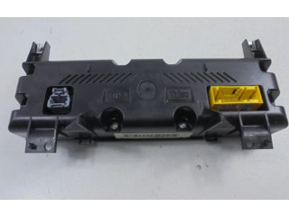 Блок управления кондиционером 96482616YW, 96482616YW   Peugeot 406