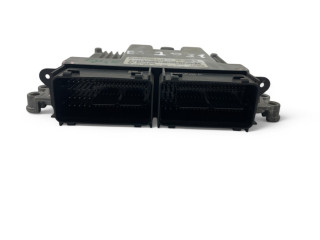 Блок управления двигателем Блок управления JV6A12A650XA, JV6A12B684TA   Ford Transit -  Tourneo Connect