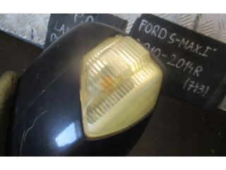 Зеркало электрическое Ford S-MAX 2006 - 2015 года