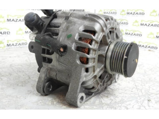 Генератор 9826574080, 28-8580 Citroen C3 Aircross