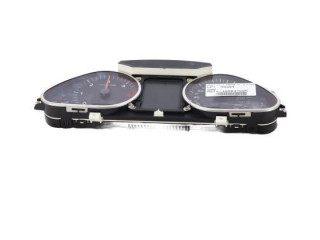 Přístrojová deska Audi Q7 4L 2009 4L0920931D