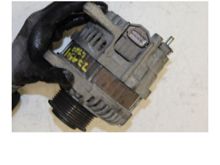 Генератор Mitsubishi L200