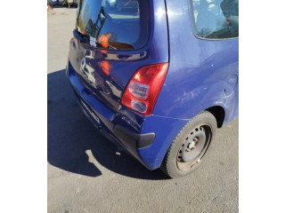 Блок управления двигателя 8200774747 Renault Twingo II