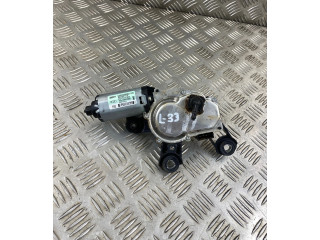 Моторчик заднего дворника 8R0955711B, 8R0955711C Audi Q5 SQ5