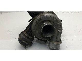 Турбина Volvo XC70  2001 - 2004 года       