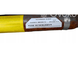 Боковая подушка безопасности 8P4880741J   Audi A3 S3 A3 Sportback 8P