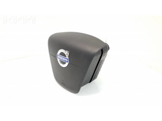 Подушка безопасности водителя 34116424A, 31418061 Volvo XC60