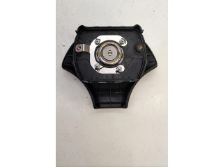 Подушка безопасности водителя 00004112AX Citroen Saxo