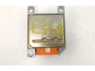 Блок подушек безопасности 9628740380, 550539200 Peugeot 306