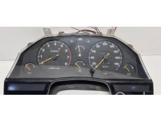 Přístrojová deska Toyota Celica T160 1988 830102B362, 2578003980