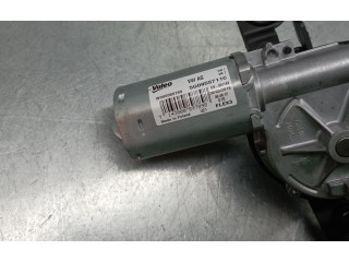 Моторчик заднего дворника 5G0955711C, W000089789    Volkswagen Golf VII