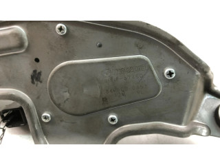 Моторчик заднего дворника 8496000651 Mazda 3 II