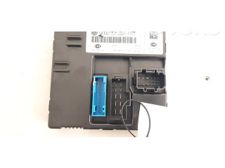 Блок комфорта 4F0907289F, 4F0910289F   Audi A6 S6 C6 4F   