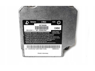 Блок подушек безопасности 46768868   Fiat Bravo - Brava