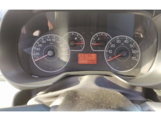 Přístrojová deska Fiat Punto Evo 2010