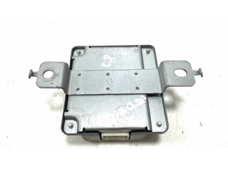 Блок управления коробки передач