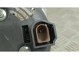 Генератор 68348758AB Jeep Cherokee 2.2