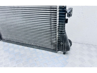 Интеркулер  1K0121345M   Audi TT TTS Mk2 