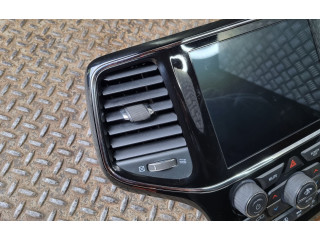 Дисплей 68388550AC, P68388550AC Jeep Grand Cherokee