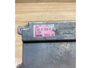 Блок управления надувных подушек C10057K30A, 9L02A Mazda Premacy - года