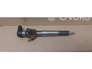 Комплект форсунок H8200704191, 166008052R Dacia Lodgy K9K R8