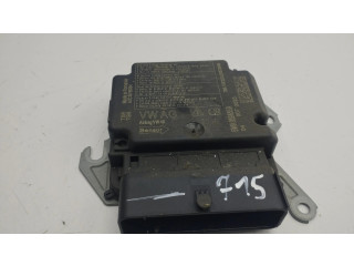 Блок подушек безопасности 5WA959655A Volkswagen Golf VIII