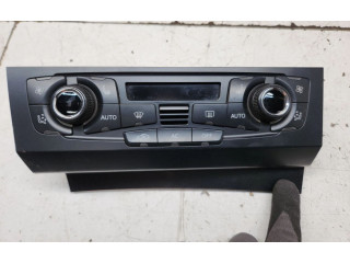 Блок управления климат-контролем 8T2820043H Audi S5