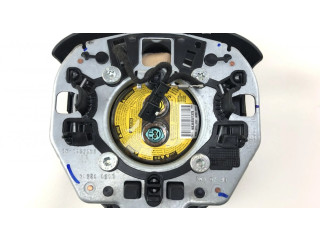 Подушка безопасности водителя 1WE131X9AF, 1WE131X9AD Jeep Grand Cherokee