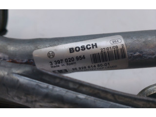 Моторчик дворников 9682861480 Citroen Berlingo