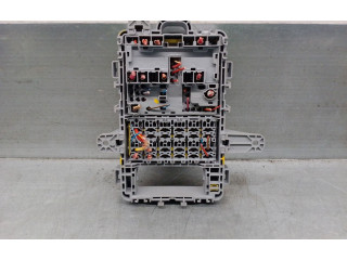 Pojistková skříňka Řídící jednotka BSM 51987784, 51882145 Alfa Romeo Giulia 2016