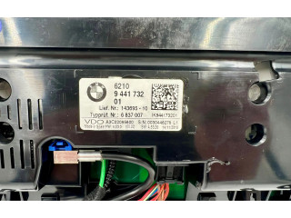 Přístrojová deska BMW X2 F39 2022 9441732, 6837007